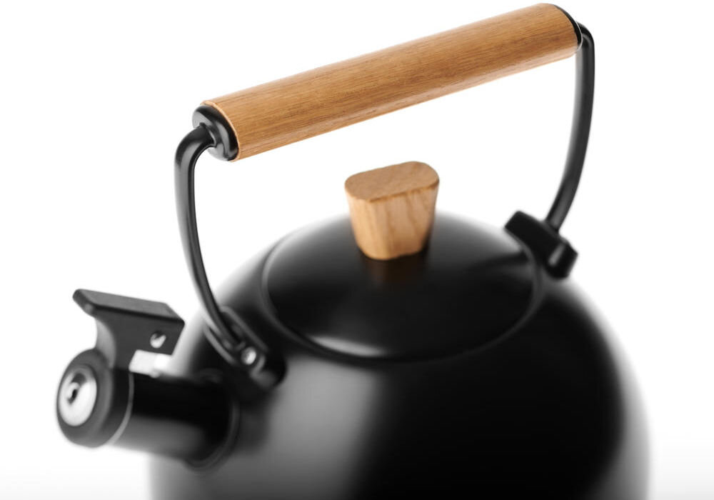 Czajnik Natur uchwyt