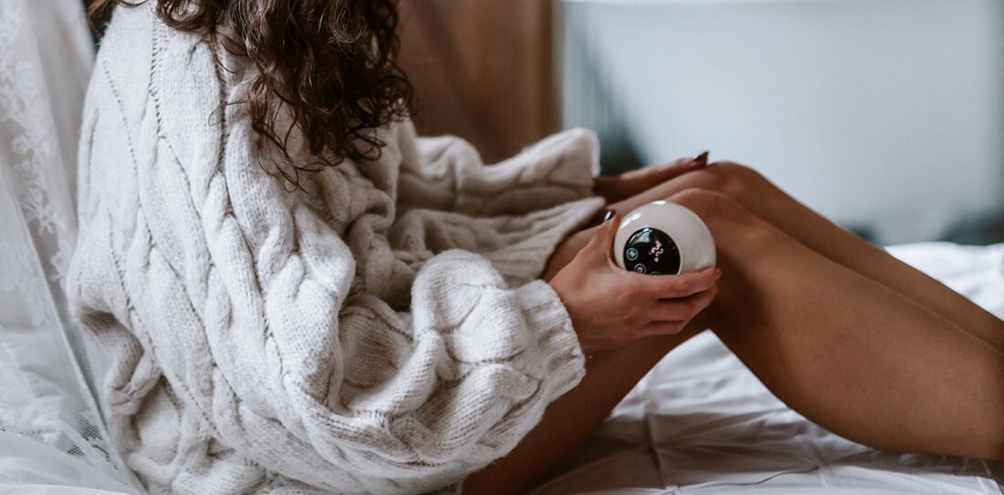 Masażer BEAUTIFLY B-bubble Regularne stosowanie stymulacja krążenie redukcja tkanka tłuszczowa kondycja skóry samopoczucie wygląd poprawa