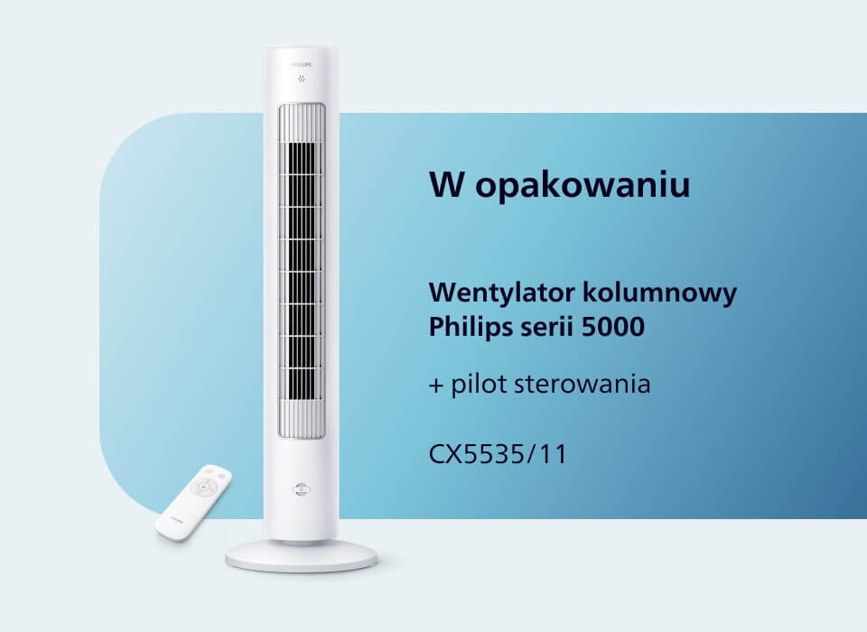 CX5535 00 w opakowaniu CX5535 00 w opakowaniu