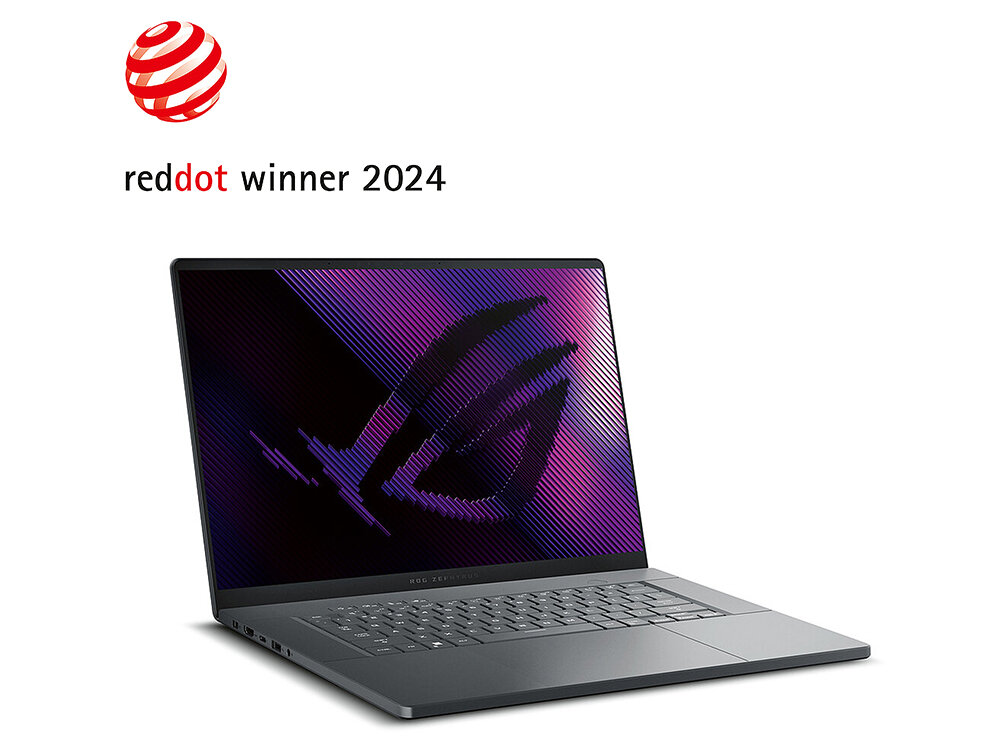 wyróżniony nagrodą REDDOT