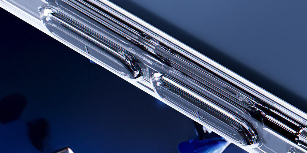 Etui 3MK Armor Case grubość 