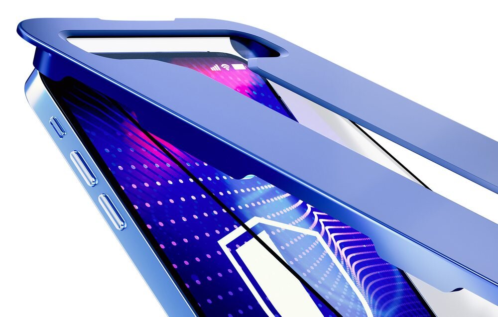 Szkło hartowane 3MK Tempered Glass+ premium