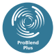 Ostrza ProBlend Plus - ikonka Ostrza ProBlend Plus - ikonka