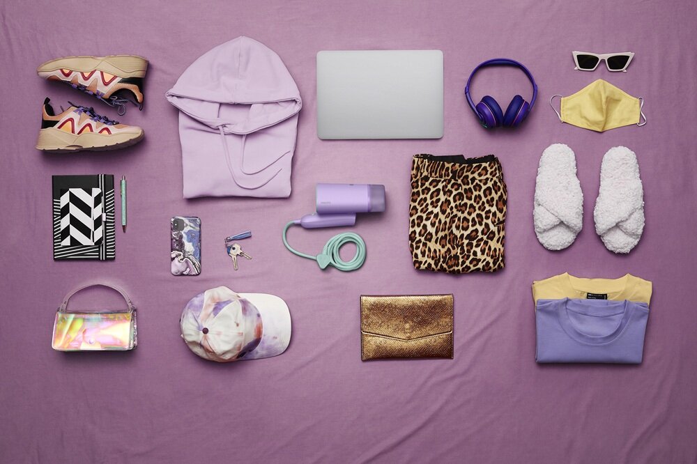 Parownica do ubrań (Steamer) PHILIPS Seria 3000 STH3010/30 bezpiecna, bez przypaleń