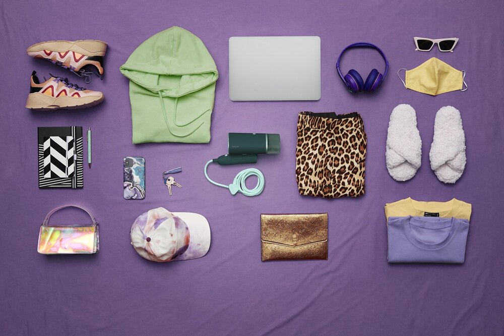 Philips Seria 3000 Ręczny steamer kompaktowy, skóładany, szybkość użycia, łatwość