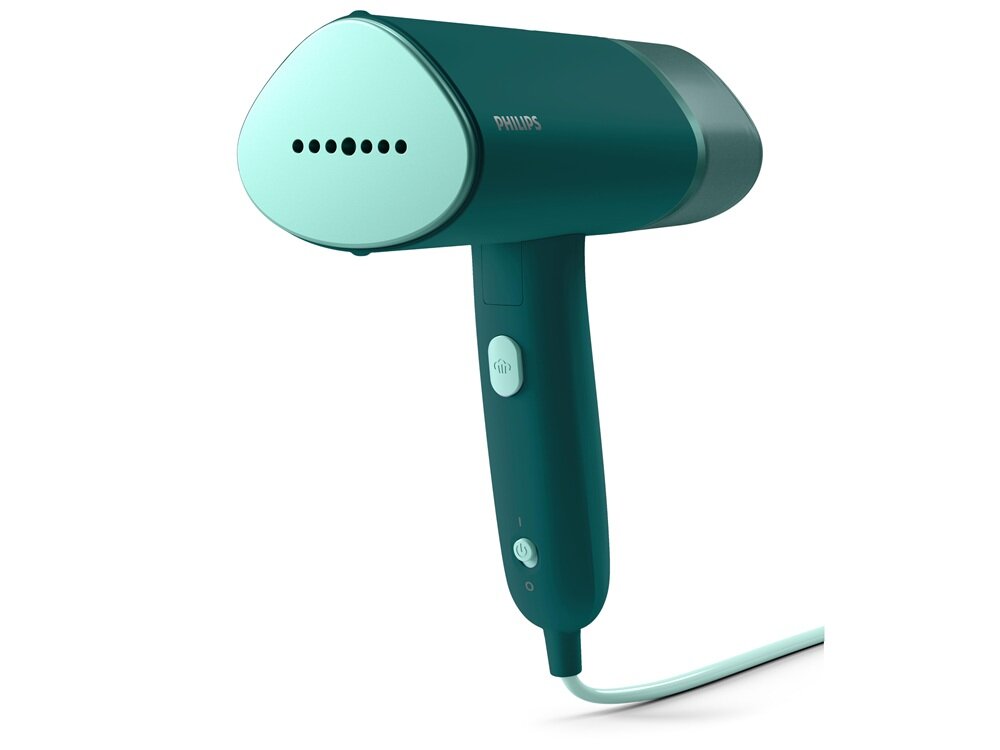 Philips Seria 3000 Ręczny steamer przodem, odświeżenie ubrań, oszczędność energii