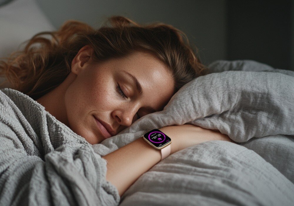 Smartwatch FOREVER SW-330 ForeVigo 4 Monitoring