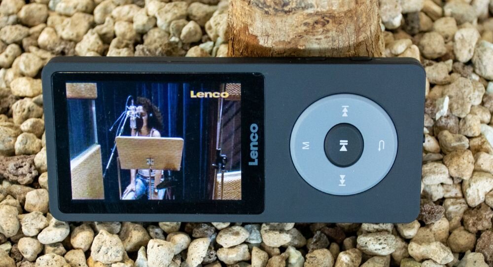 Odtwarzacz MP3/MP4 LENCO Xemio-860BK lacznosc funkcjonalnosc bluetooth dzwiek notatki parowanie