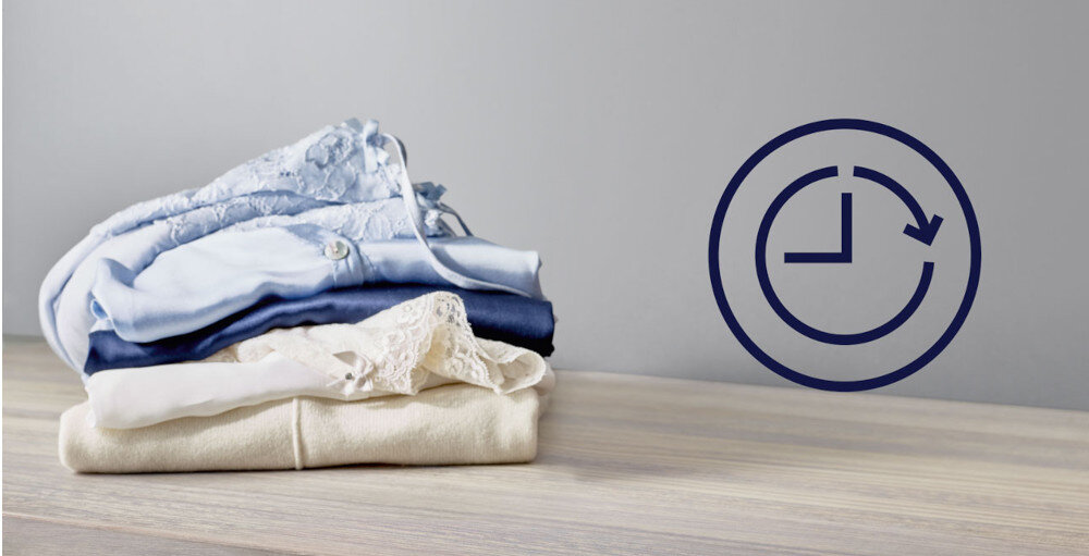 PRALKA ELECTROLUX EW6SM526BP