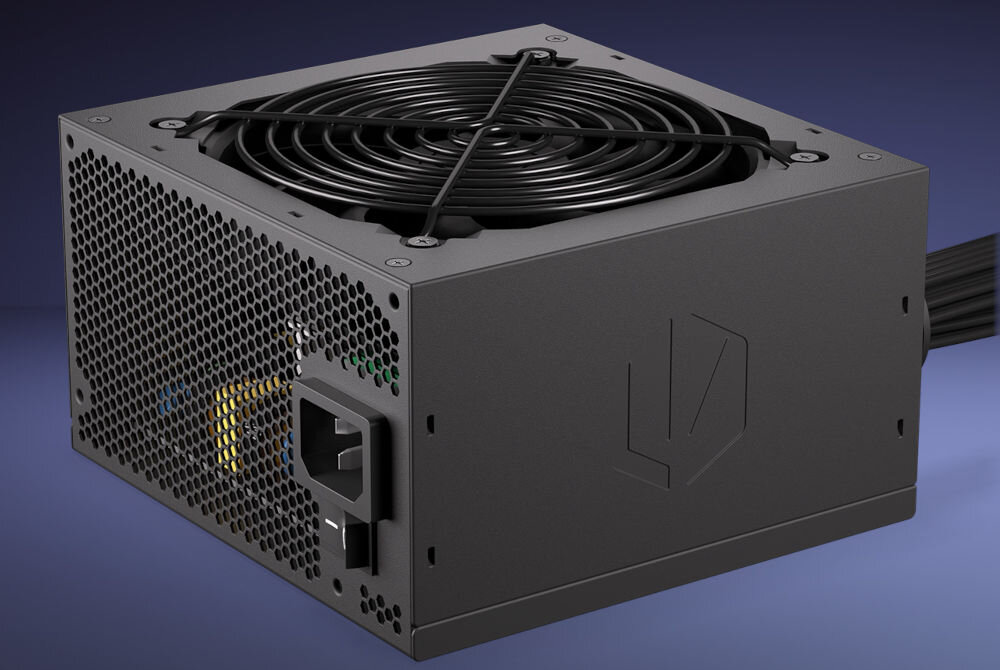 Komputer MAD DOG ENDORFY300AIR-A07DB16 R5-5600 16GB RAM 1TB SSD GeForce RTX4060 zasilacz