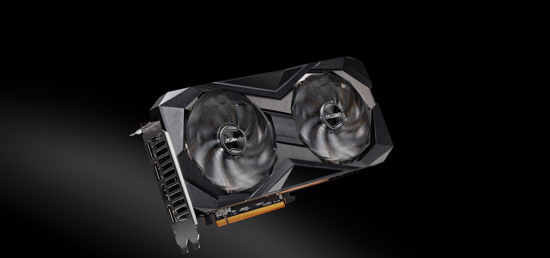 Komputer MAD DOG ENDORFY300AIR-A05DB16 R5-5600 16GB RAM 1TB SSD Radeon RX7600 karta graficzna