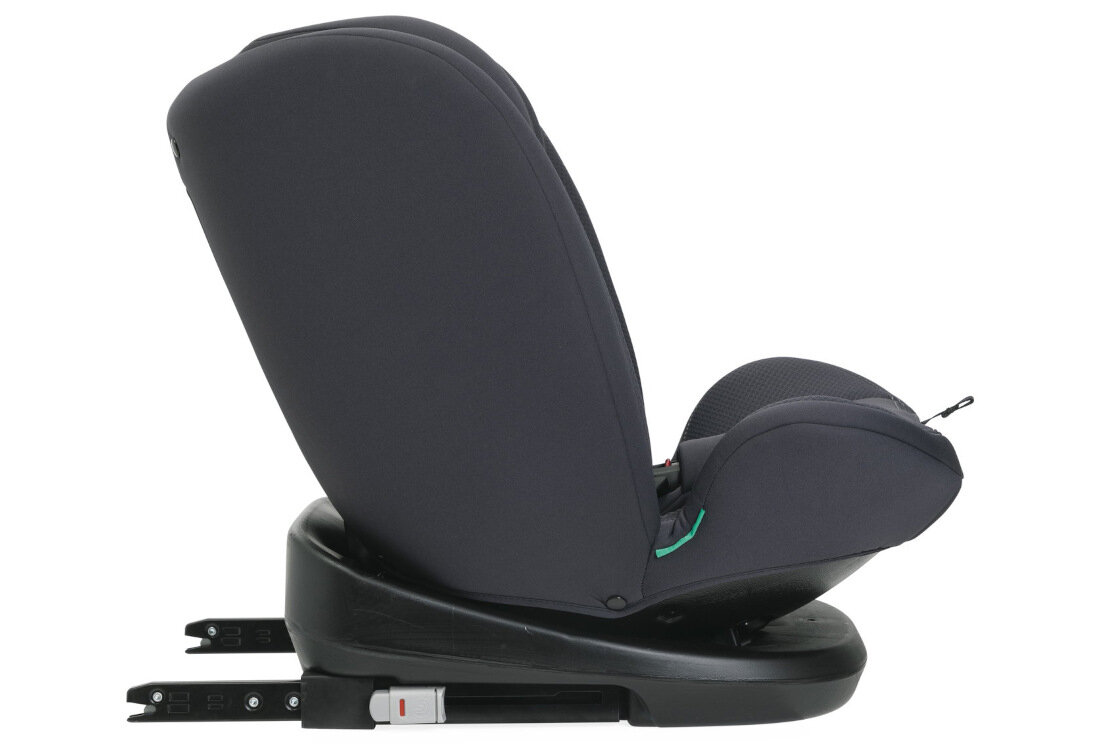 Fotelik samochodowy CHICCO Mokita i-Size Air (9-36 kg) Grafitowy System odchylania dostosowanie ustawienia komfort
