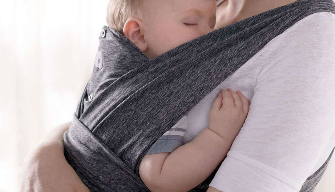 Nosidełko CHICCO Comfyfit Niebieski czyszczenie pielęgnacja pralka suszarka temperatura wygoda higiena użytkowanie