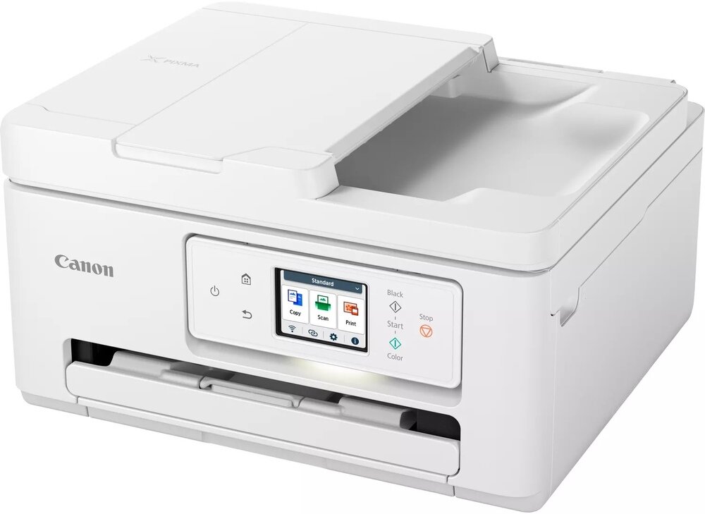 Urządzenie wielofunkcyjne CANON Pixma TS7750i funkcje
