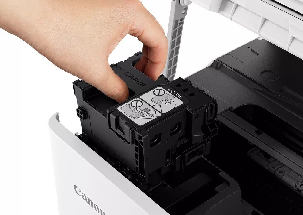 Urządzenie wielofunkcyjne CANON Pixma TS7750i kasety
