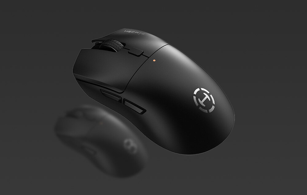 Mysz EDIFIER Hecate G3M Pro mozliwosci lacze bluetooth bezprzewodowe