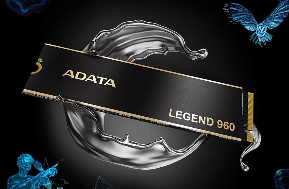 Komputer MAD DOG BQ500FX-I09DR16V2 i7-12700F 16GB RAM 1TB SSD GeForce RTX4070 dysk ssd