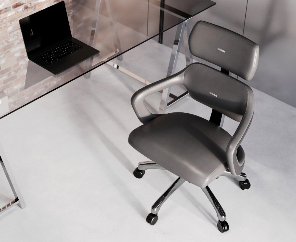 Fotel DIABLO CHAIRS V-Modular komfort kolor deisgn trwałość ekoskóra HDS