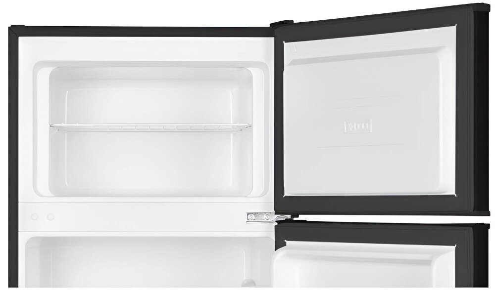 LODÓWKA SMITH&BROWN SFTF-211-BE3 Kompaktowa zamrażarka górna mrożenie