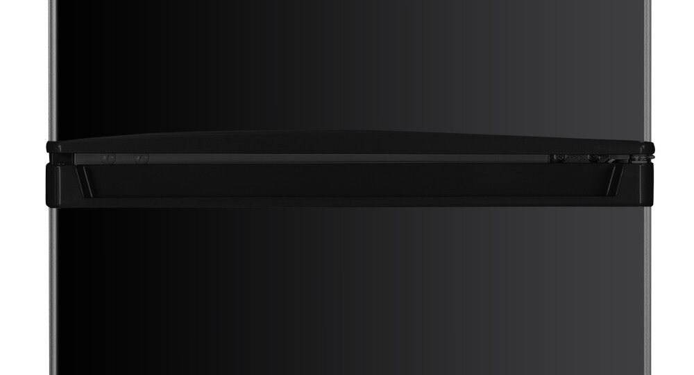 LODÓWKA SMITH&BROWN SFTF-211-BE3 Zintegrowany uchwyt łatwe otwieranie zamykanie