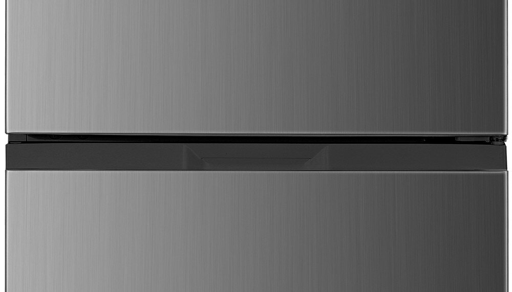 LODÓWKA SMITH&BROWN SFTF-733-IE5 Zintegrowany uchwyt łatwe otwieranie zamykanie