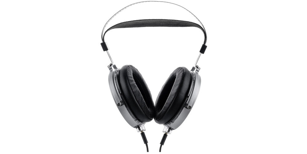 Słuchawki nauszne MOONDROP Para - 100-milimetrowym planarny przetwornik magnetyczny