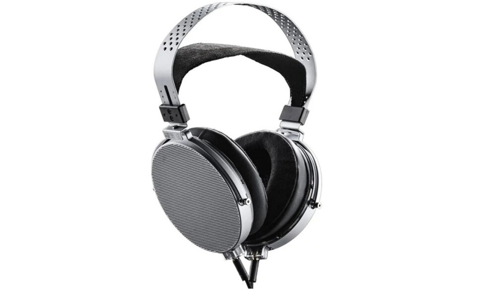 Słuchawki nauszne MOONDROP Para - pasmo przenoszenia