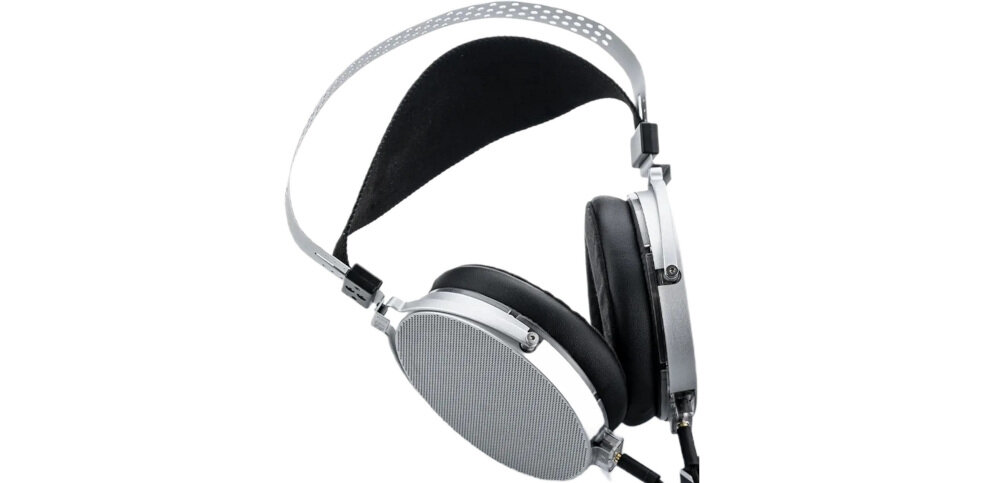 Słuchawki nauszne MOONDROP Para - FDT