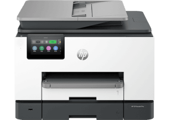 Image: HP OfficeJet Pro 9132e HP OfficeJet Pro 9132e
