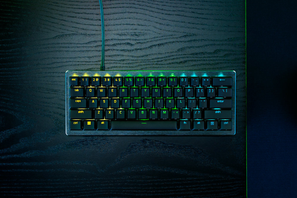 Klawiatura RAZER Huntsman V3 Pro Mini