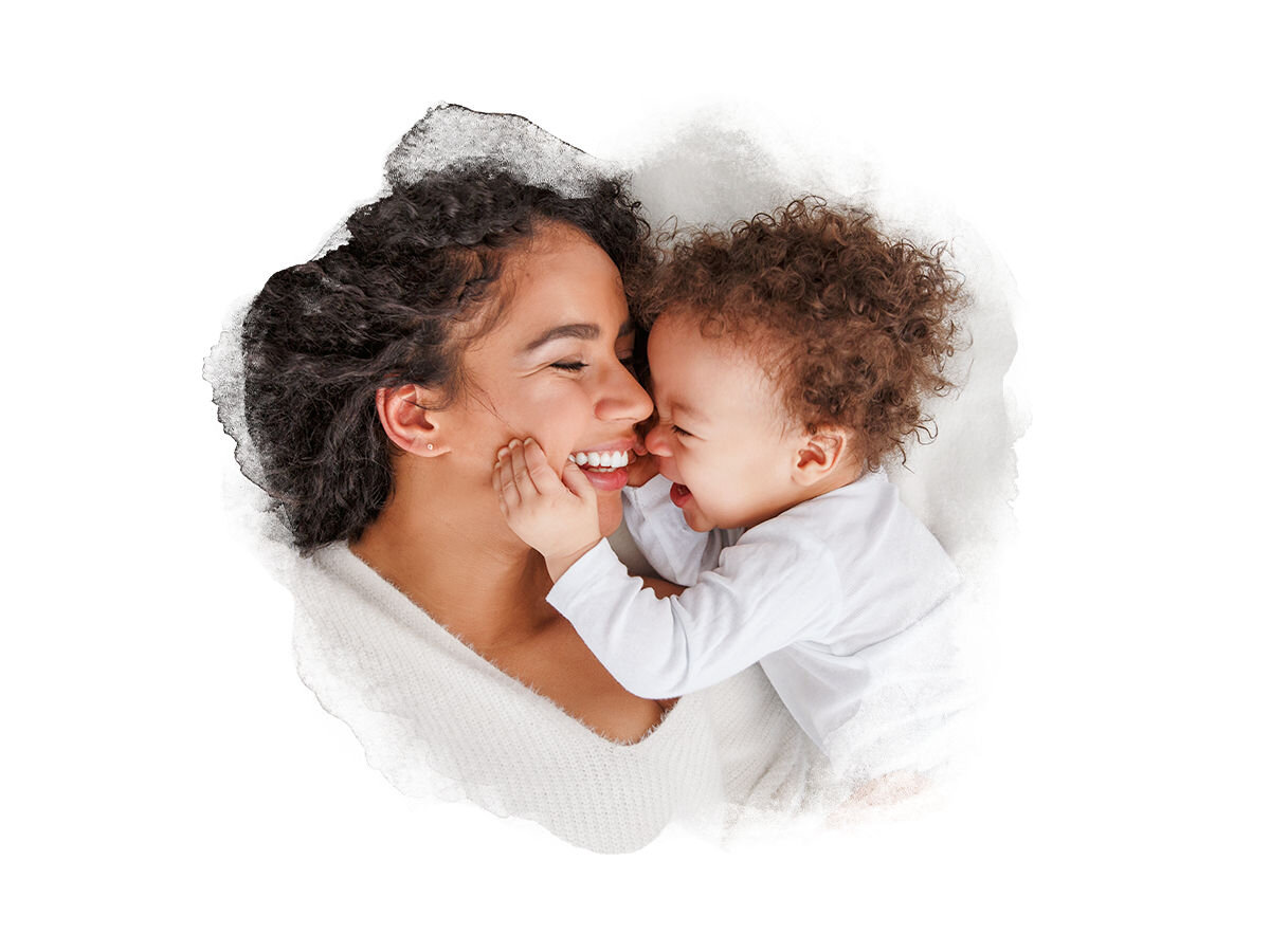 Chusteczki nawilżane PAMPERS Harmonie Protect & Care (176 szt.)