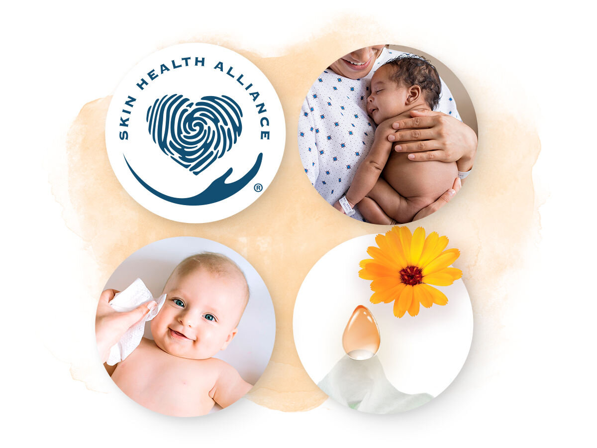 Chusteczki nawilżane PAMPERS Harmonie Protect & Care (176 szt.)