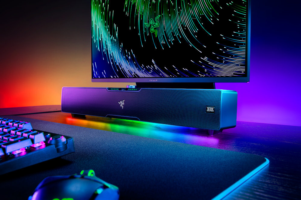 Soundbar komputerowy RAZER Leviathan V2 Pro