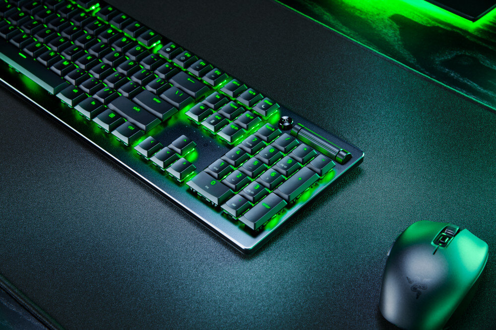 Klawiatura RAZER DeathStalker V2 Pro
