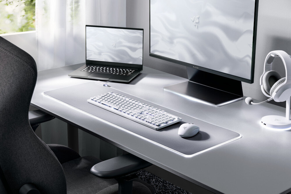 Klawiatura RAZER DeathStalker V2 Pro
