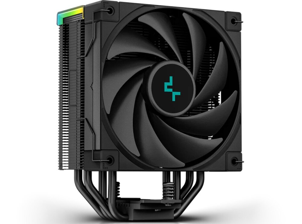 Chłodzenie CPU DEEPCOOL AK400 Digital opis