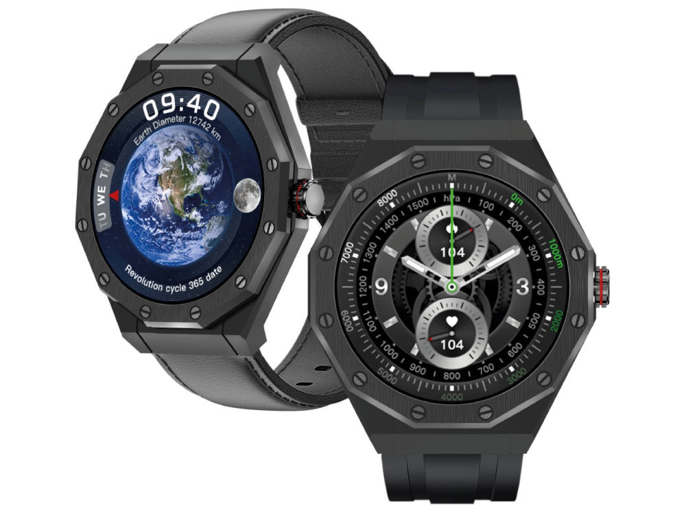 KIANO Watch Elegance szybkiego ładowania wygodę i efektywność