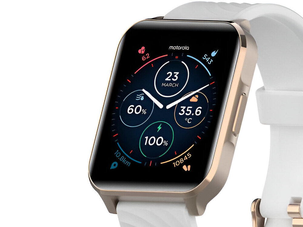 Smartwatch MOTOROLA Moto Watch 70