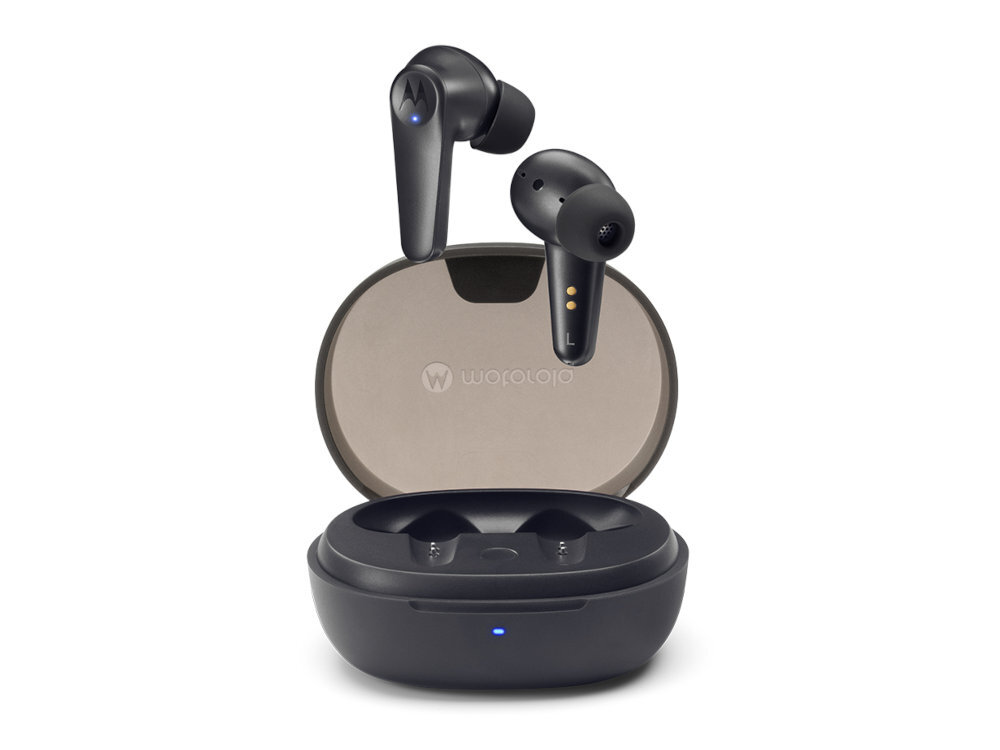 MOTOROLA Buds 600 6 godzin etui do 20 godzin