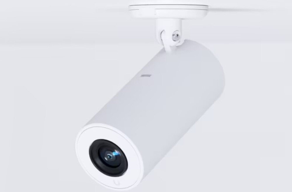 Kamera IP UBIQUITI AI Theta Pro Long-Distance Lens - Pełna kontrola nad obrazem, kamera umocowana do sufitu