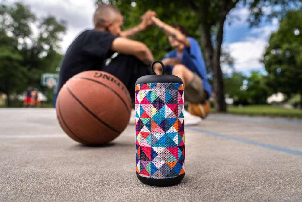 Głośnik mobilny CELLULARLINE Vertical 