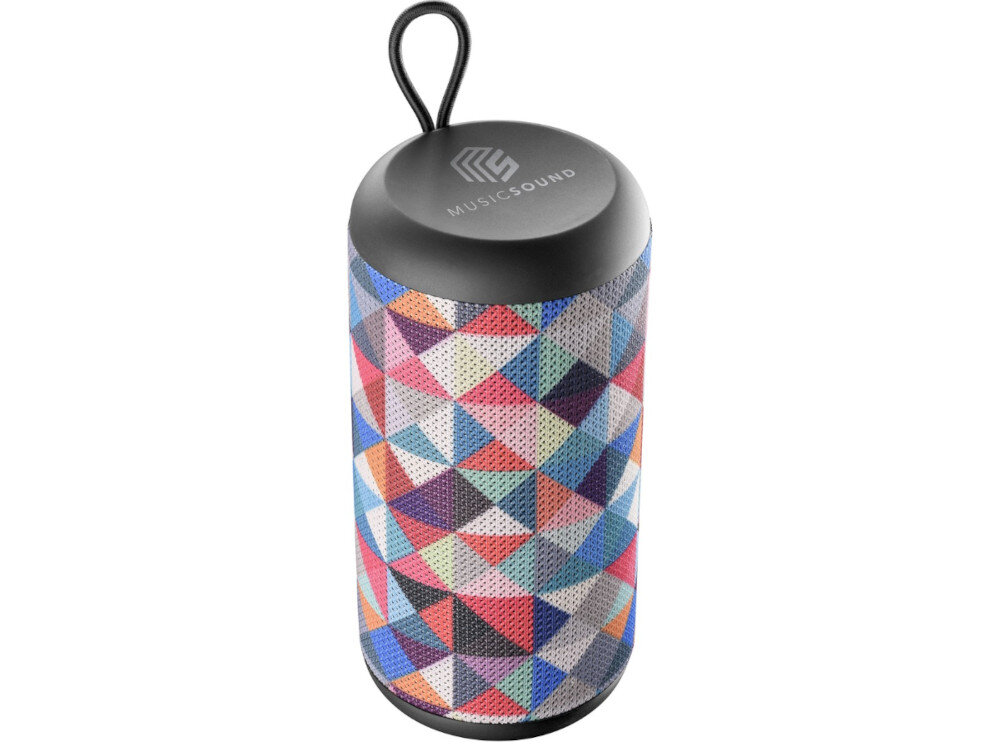 Głośnik mobilny CELLULARLINE Vertical uniwersalności