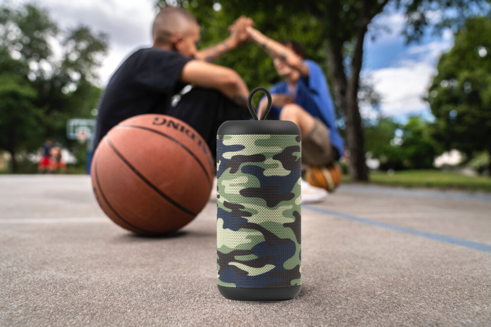 Głośnik mobilny CELLULARLINE Vertical 