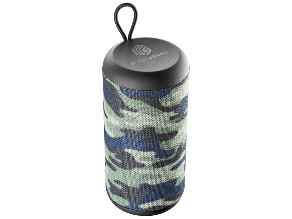 Głośnik mobilny CELLULARLINE Vertical uniwersalności