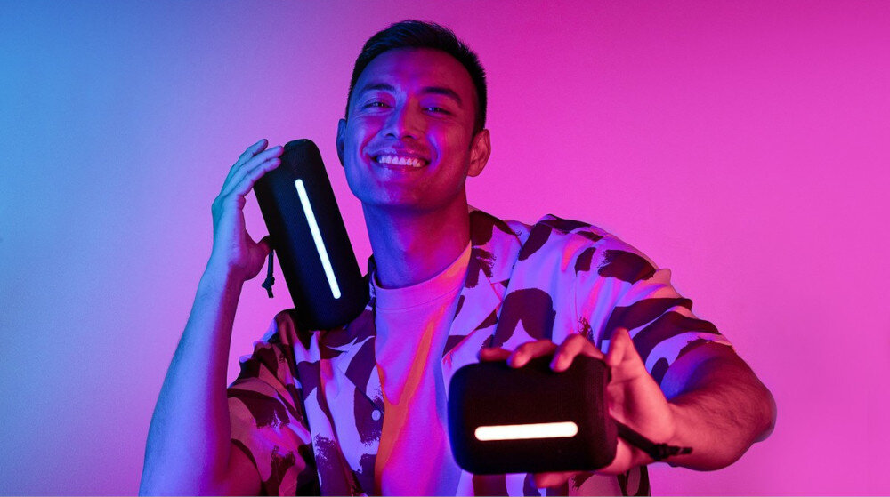 Głośnik mobilny CELLULARLINE Hype 10