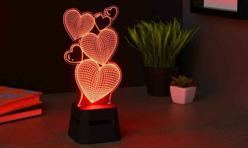 Głośnik mobilny CELLULARLINE Neon LED