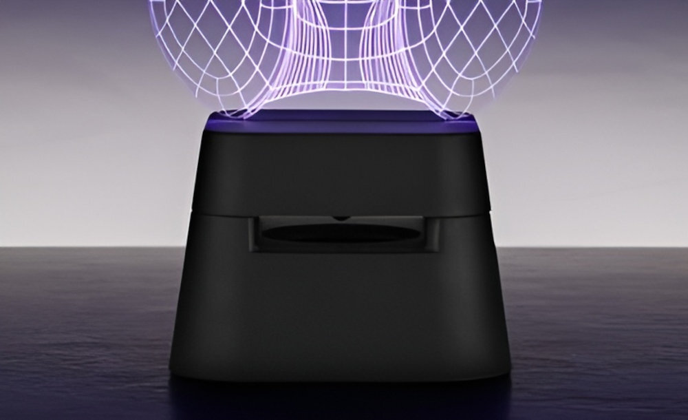 Głośnik mobilny CELLULARLINE Neon LED Design dobre brzmienie magiczny mobilność 2 godzin 30 minut