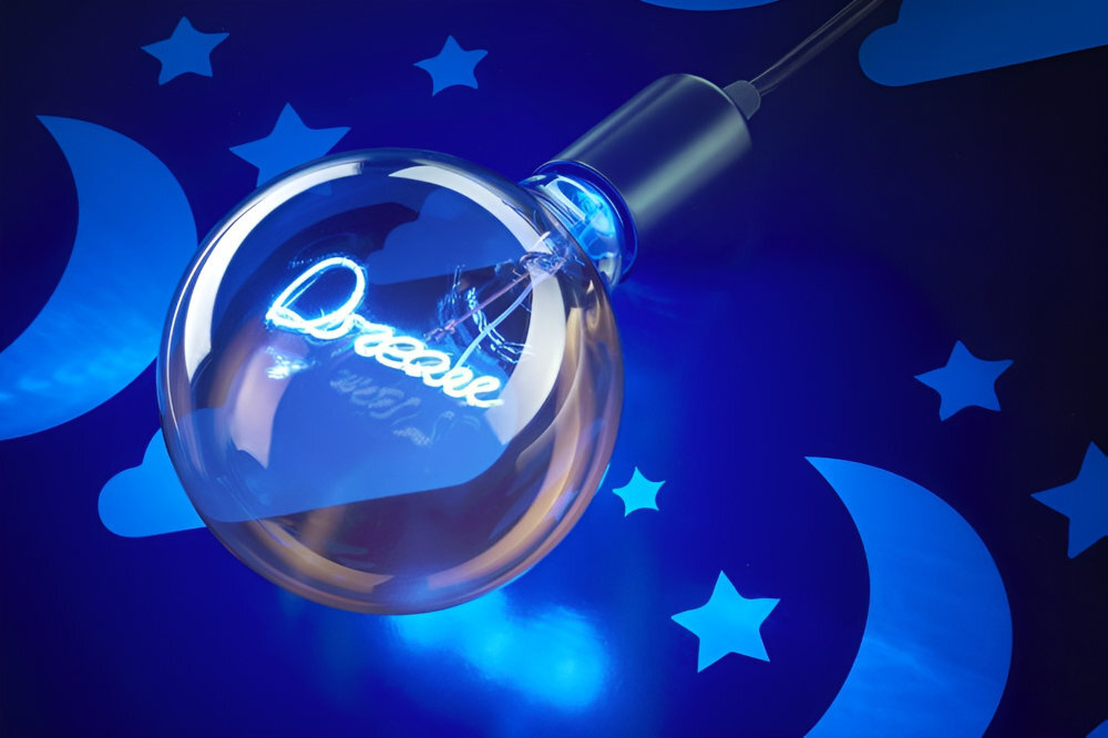 Żarówka LED CELLULARLINE Fancy Bulb gniazda typu E27