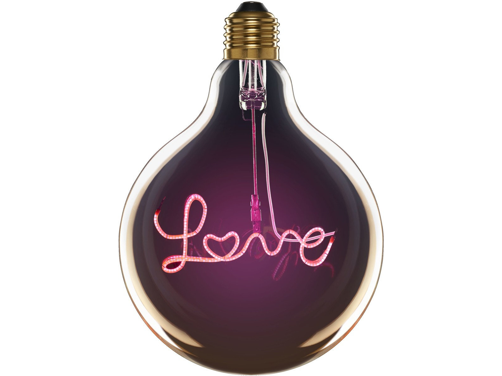 Żarówka LED CELLULARLINE Fancy Bulb Różnorodność wzorów stylu i preferencji