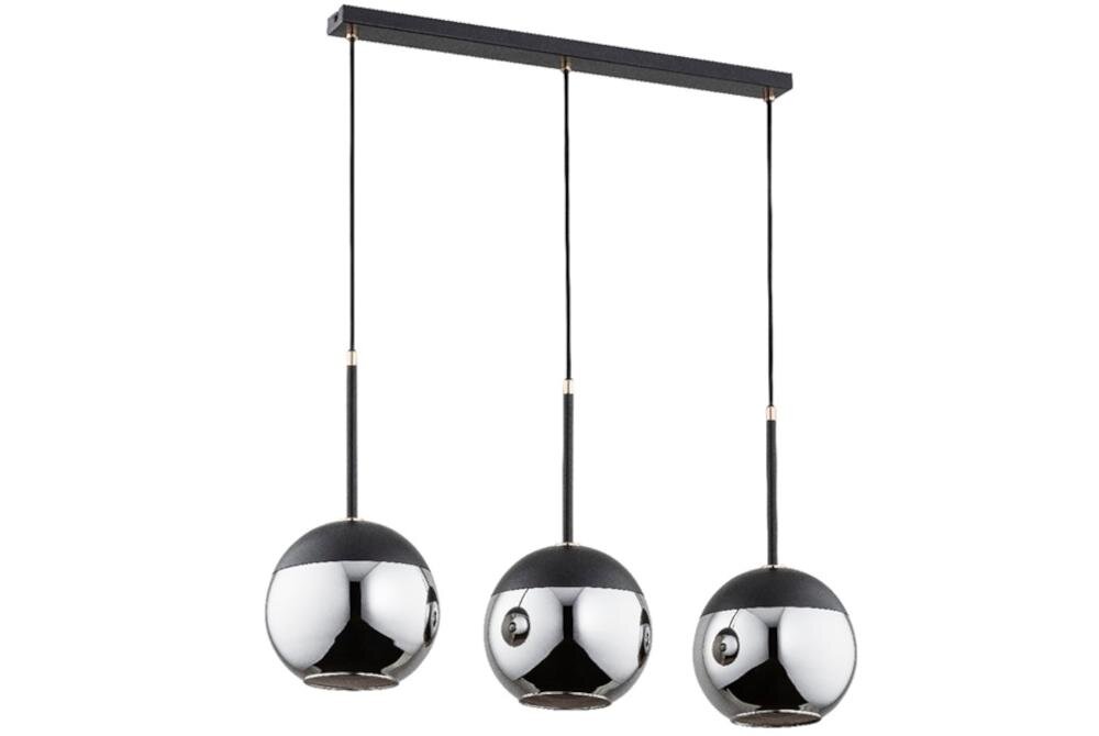 ALFA Volda 62158 lampa sufitowa oświetlenie relaks sypialnia salon pokój biuro